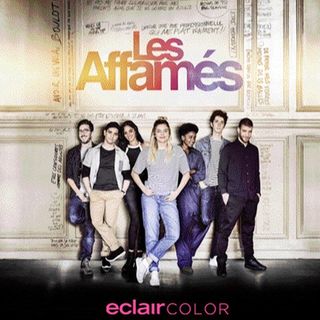 Retrouvez @lekemar et @louane dans Les Affamés dès aujourd’hui ! Et en plus, il est disponible en EclairColor HDR !
.
.
.
#lesaffamés #lesaffaméslefilm #eclaircolor #hdr #louane #kemar #film #sortie