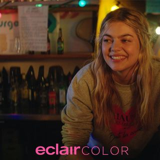 @louane crève l'écran avec ce nouveau film ! Et pour en avoir plein les yeux découvrez-le en #EclairColor #HDR dans les salles suivantes :
@megarama_bordeaux @cineplanetales @gaumont.opera et bien d autres ! .
.
.
#lesaffamés #lesaffaméslefilm #kemar #louane #film #francais #sortie #hdr #comedie