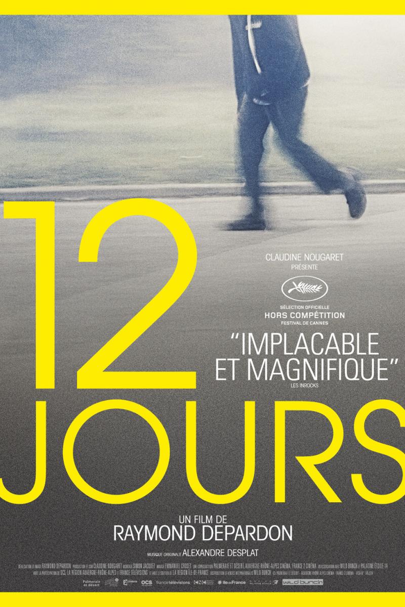 12 Jours 12 Jours