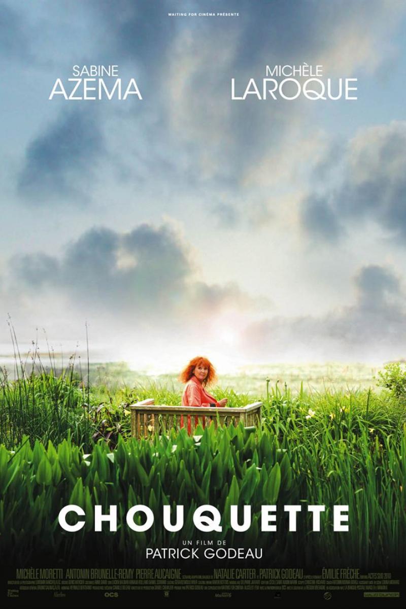 Chouquette Chouquette