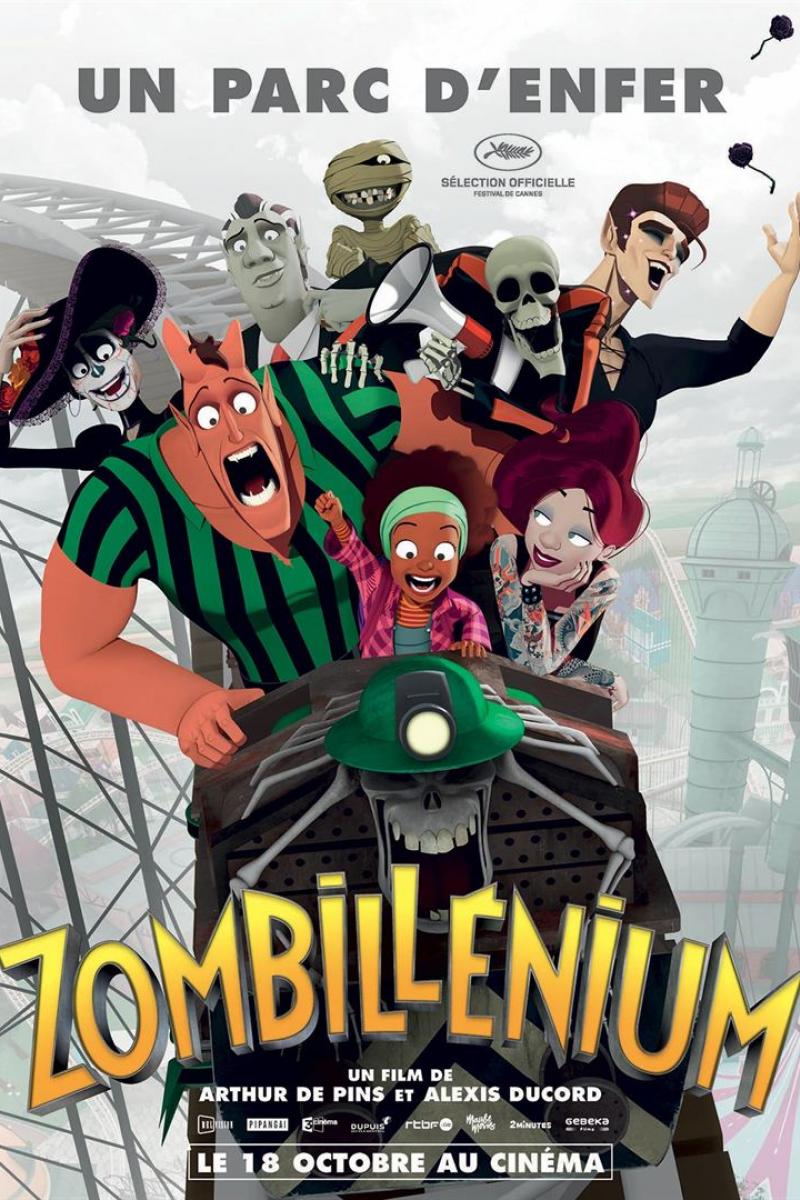 Zombillenium Zombillenium
