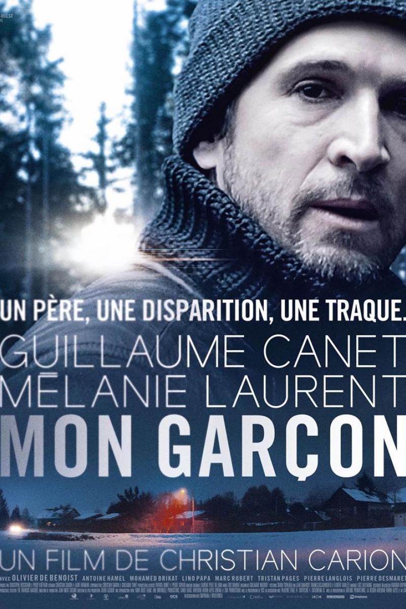 Mon Garcon Mon Garcon