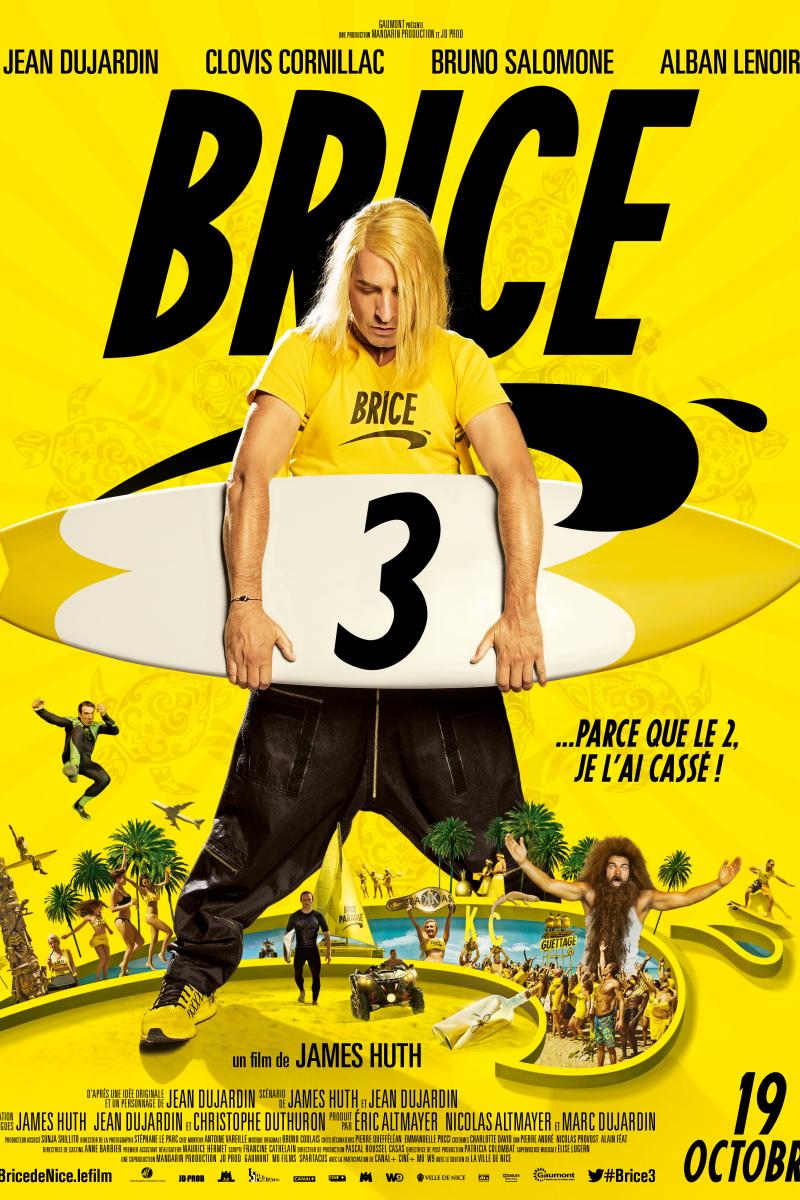 Brice 3 Brice 3