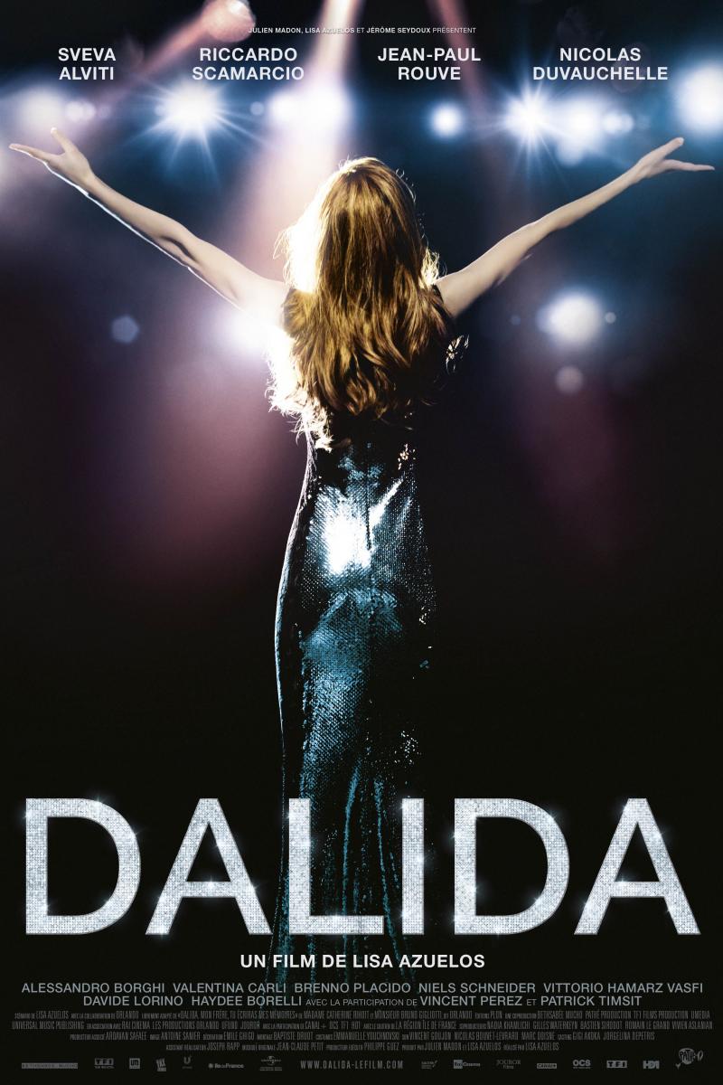 Dalida Dalida