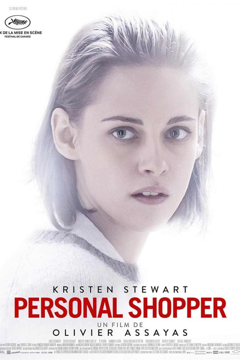 Personal Shopper Personal Shopper