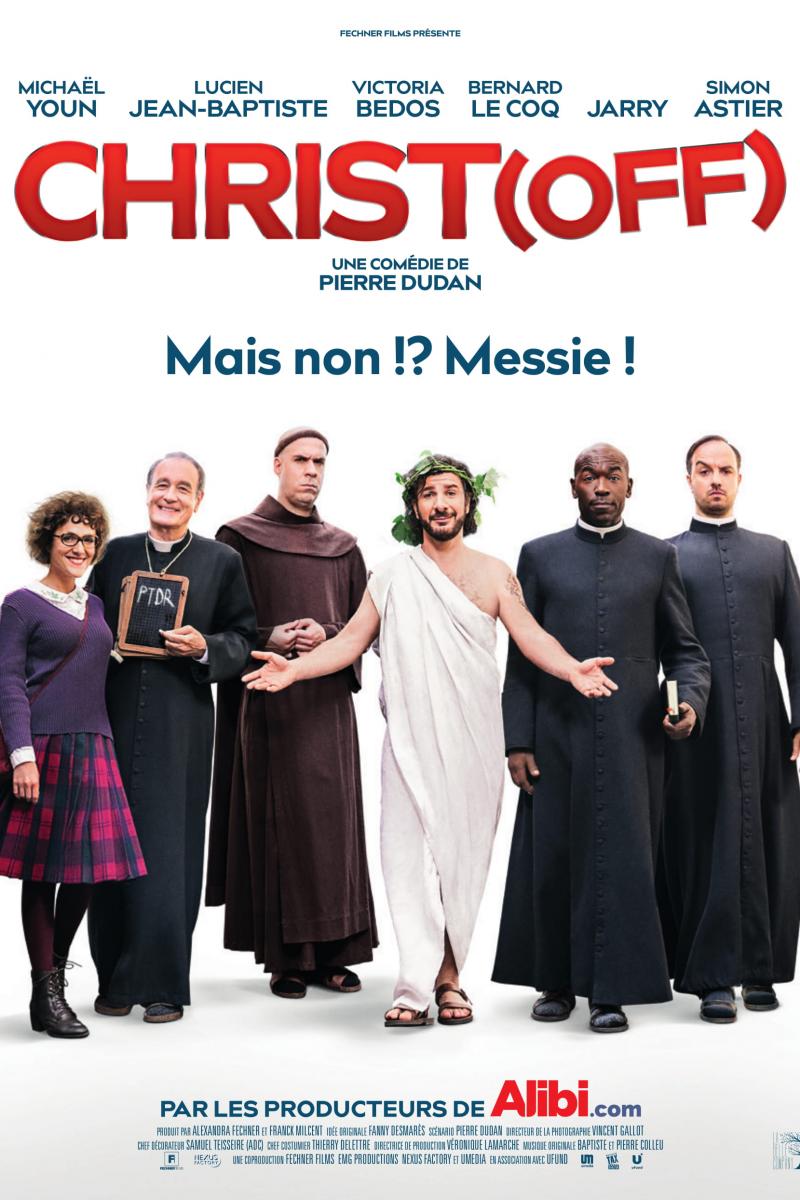 EclairColor_Christ(Off)