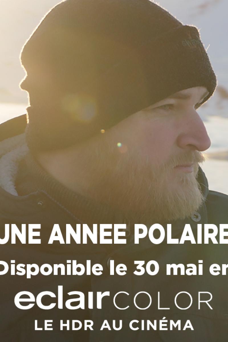 EclairColor_UneAnnéePolaire