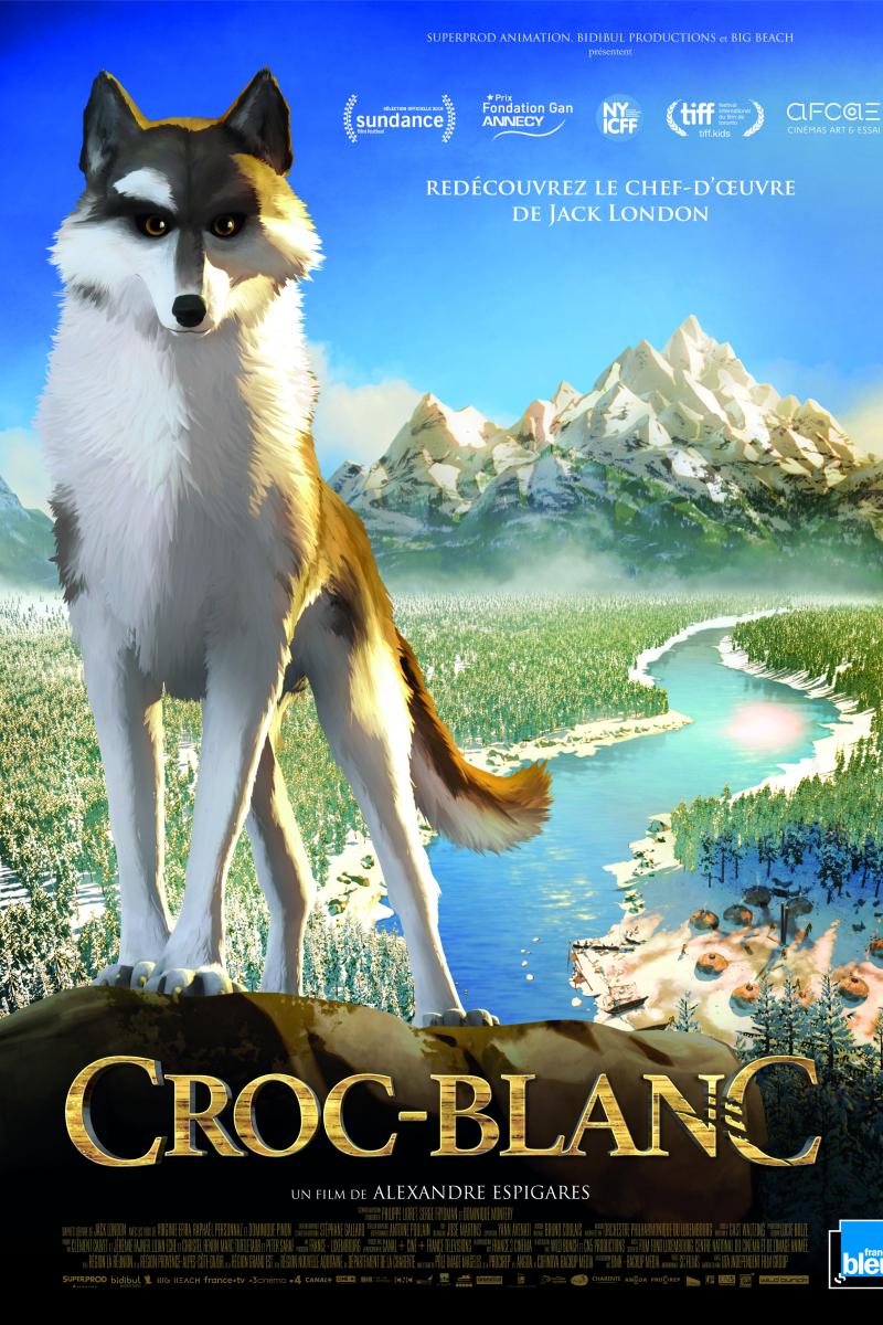 EclairColor_CrocBlanc EclairColor_CrocBlanc