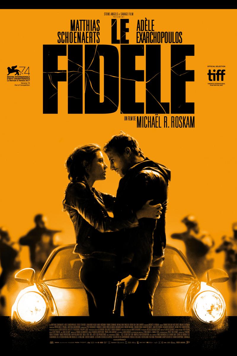 Le Fidèle_EclairColor Le Fidèle_EclairColor