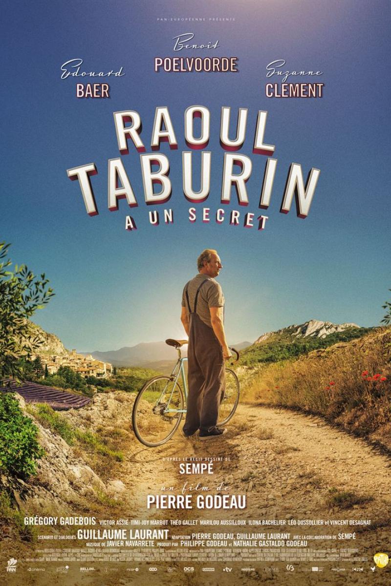 Raoul_Taburin_Pathé_EclairColor