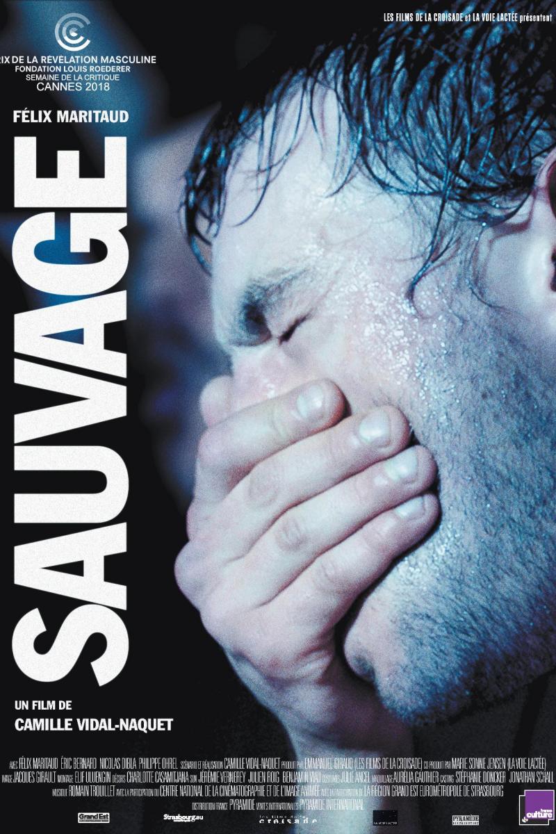 Poster_Sauvage_Pyramide_Distribution Poster_Sauvage_Pyramide_Distribution