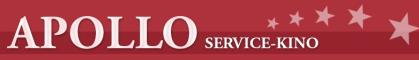 Apollo Service-Kino