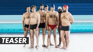 LE GRAND BAIN - Teaser - Gilles Lellouche (2018) LE GRAND BAIN - Teaser - Gilles Lellouche (2018)