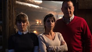 MES TRÉSORS - Bande-annonce