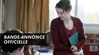 PRIMAIRE - Bande-annonce officielle - Sara Forestier (2017)