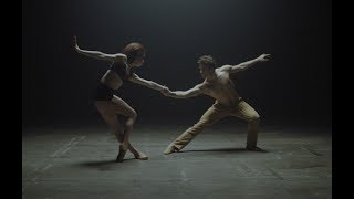 LE BALLET DU BOLCHOÏ AU CINÉMA - SAISON 2017-18 - BANDE-ANNONCE OFFICIELLE