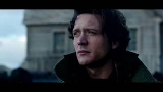 LA PIEL FRÍA - Disponible en DVD y Blu-Ray