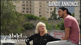 ABDEL ET LA COMTESSE - Bande-annonce ABDEL ET LA COMTESSE - Bande-annonce
