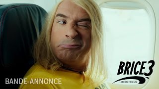 Brice 3 - Bande-Annonce