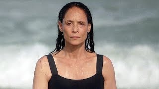 AQUARIUS Bande Annonce (2016)