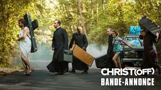 CHRIST(OFF) - Bande-annonce