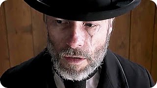 BRIMSTONE International Trailer (2017) Kit Harington, Guy Pearce Western Movie