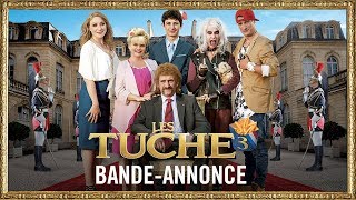 Les Tuche 3 - Bande-annonce officielle HD Les Tuche 3 - Bande-annonce officielle HD