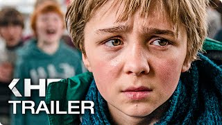 UNHEIMLICH PERFEKTE FREUNDE Trailer German Deutsch (2019) Exklusiv UNHEIMLICH PERFEKTE FREUNDE Trailer German Deutsch (2019) Exklusiv