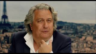 A BRAS OUVERTS - Bande-annonce