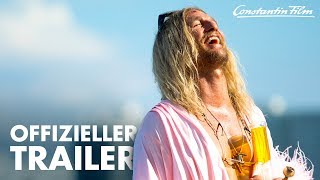 BEACH BUM I Offizieller Trailer