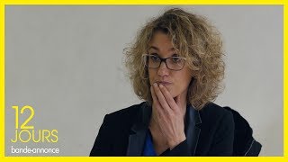 12 JOURS - Bande-annonce - au cinéma le 29 novembre 12 JOURS - Bande-annonce - au cinéma le 29 novembre