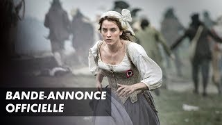 UN PEUPLE ET SON ROI - Bande Annonce Officielle (2018) UN PEUPLE ET SON ROI - Bande Annonce Officielle (2018)