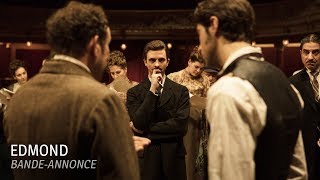 Edmond : Bande-annonce Edmond : Bande-annonce