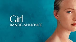 GIRL - Un film de Lukas Dhont, avec Victor Polster
