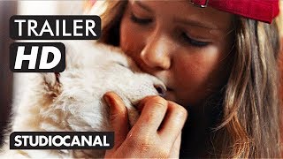 MIA UND DER WEIßE LÖWE Trailer Deutsch | Jetzt im Kino!